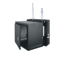 MIDDLE ATLANTIC PRODUCTS  EWR-10-22SD   EWR Series Rack, EWR-10-22SD, 22