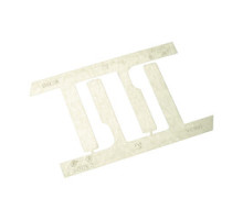 NVENT CADDY  DSI2A   DSI Old Work Box Mount, 1/4