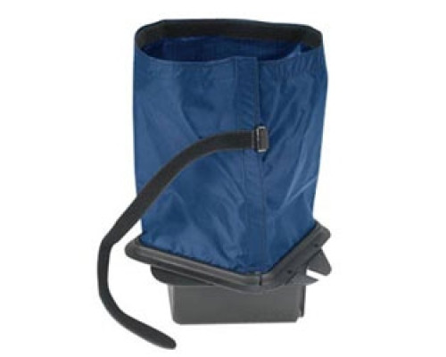 PANDUIT  RFG12X4Y   Raised Floor Air Sealing Grommet-12