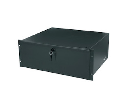 MIDDLE ATLANTIC PRODUCTS  RKDRAWER-4U-LK   Essex Drawer, 4 RU w/Lock, 4 RU drawer