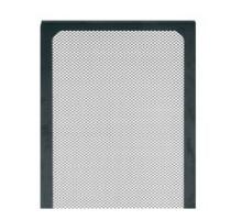 MIDDLE ATLANTIC PRODUCTS  MW-LVRD-54   Vented Rear Door, 54 RU Racks, 64% Open