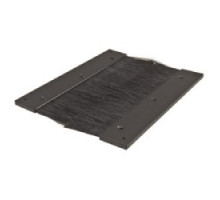 GREAT LAKES DATA RACKS  BP-EB   Bottom Panel, Brush Center Panel, Use with 30/48/60