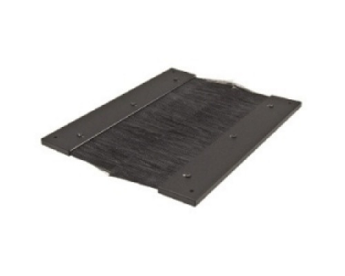 GREAT LAKES DATA RACKS  BP-EB   Bottom Panel, Brush Center Panel, Use with 30/48/60