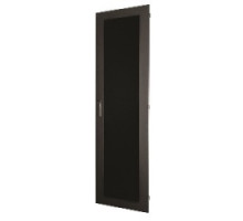GREAT LAKES DATA RACKS  8402E-29-B   Door, Plexi with Locking Swing Handle, Use with 84