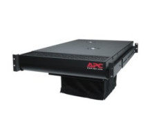APC BY SCHNEIDER ELECTRIC  ACF002   Rack Air Distribution Unit 2U 208/230V 50/60 Hz