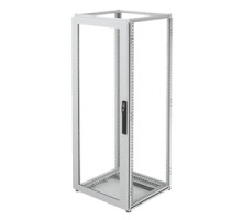HOFFMAN ENCLOSURES INC  PDWG206   Window Door, Safety Glass, Size/Dims: fits 2000x600mm, Material/Finish: Alum/paint