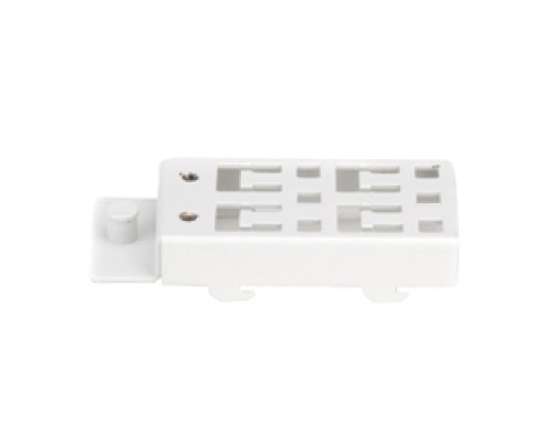 CORNING  CCH4-STRN-INT   CCH Strain-Relief Bracket; internal strain-relief bracket for the CCH-04U