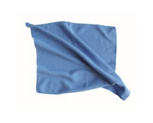 MIDDLE ATLANTIC PRODUCTS  PNL-CLN   Micro Fiber Cloth, Anodized Panels