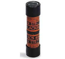 THOMAS & BETTS  ICS76-1   Aluminum 2-25/32 inch Service Entrance Compression Splice for Wire Range - End A: 1/0 ASCR, 1/0, Yellow, End B: 4 ASCR, 3-4 Stranded, 2 Solid, Orange, Die: 5/8