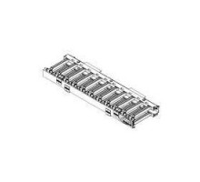 COMMSCOPE ENTERPRISE SOLUTIONS  1933530-1  1933530-1  Cable Management; Cable Management Assembly Cable Management Type: Horizontal Panel Height: 44.45 mm Single Sided Configuration Front Cable Management: Standard Fingers