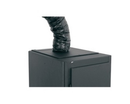 MIDDLE ATLANTIC PRODUCTS  ERK-DT   Duct Top, ERK Series