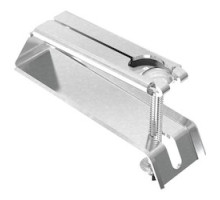 PANDUIT  CBH15L50-V6   Panduit CBH15L50-V6 Mounting Cleat Bracket