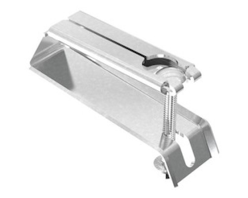 PANDUIT  CBH15L50-V6   Panduit CBH15L50-V6 Mounting Cleat Bracket