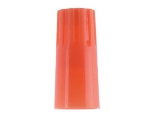 THOMAS & BETTS  10-305   Orange Set Screw Wire Connector