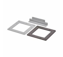 B-LINE 88-12LBC  NEMA12 LAY-IN WIREWAY BOX CONN CONNECTOR      UPC 78205100471