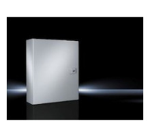 RITTAL  8017535   WALL MOUNT ENCLOSURE 24X20X06 CARBON STEEL 7035
