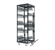 MIDDLE ATLANTIC PRODUCTS  5-29-CONFIG   Slim 5 Series Rack, 29 RU, 20