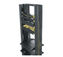 MIDDLE ATLANTIC PRODUCTS  PCD-2-3-38SC   Cable Duct, 38 RU, 2