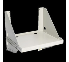 ATLASIED  AS-140-592   Wall Mount Shelf 17 inch Deep, White