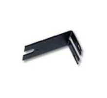 LEVITON  49261-BKT   Cable Management Mounting Tie Bracket, Rack Mount, 3