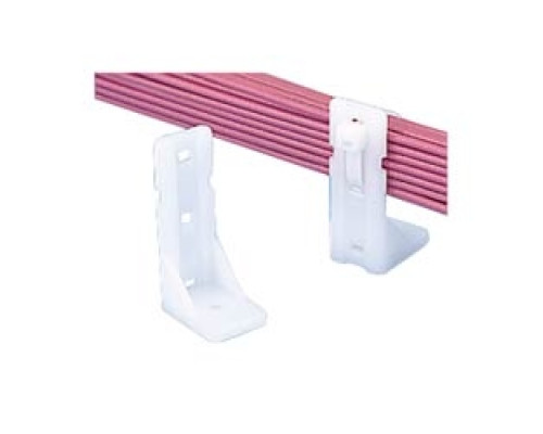 PANDUIT PP2S-S12-C  Panduit PP2S-S12-C Pan-Post Standoff #12 M5.5
