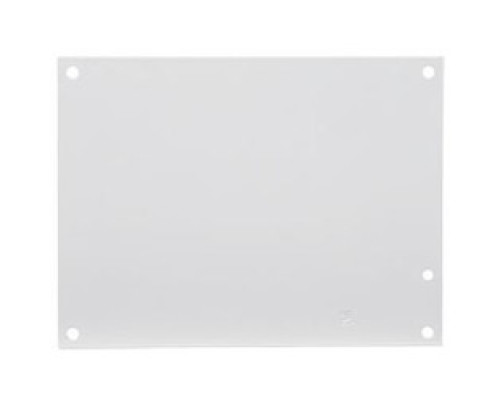 HOFFMAN ENCLOSURES INC  A10N8P   PANEL, INNER; WHITE;     8.25X6.25 IN; FITS