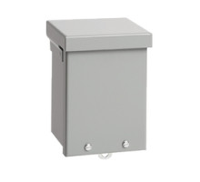 HOFFMAN ENCLOSURES INC  A24R2412   Screw-Cover, Type 3R, 24