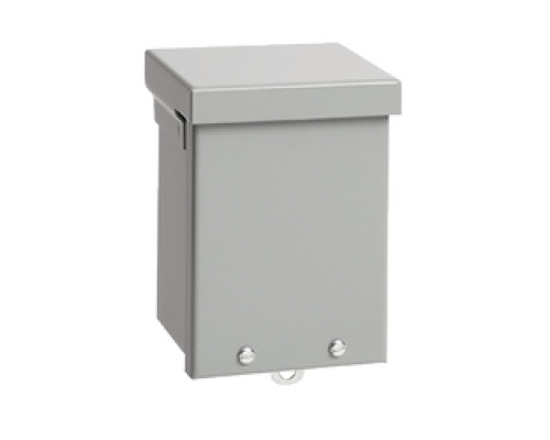 HOFFMAN ENCLOSURES INC  A24R2412   Screw-Cover, Type 3R, 24