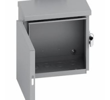 B-LINE  864 RHC  78205111042  CAW 864-RHC N3R HC ENCLOSURE 8X6X4