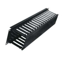 MIDDLE ATLANTIC PRODUCTS  PHCM-2-3   Plastic Cable Manager, 2 RU, 3