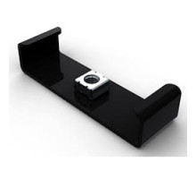 ORTRONICS  MMFDMB8   MIGHTY MO FIBER RACEWAY    DUCT MTG BRKT FOR 8