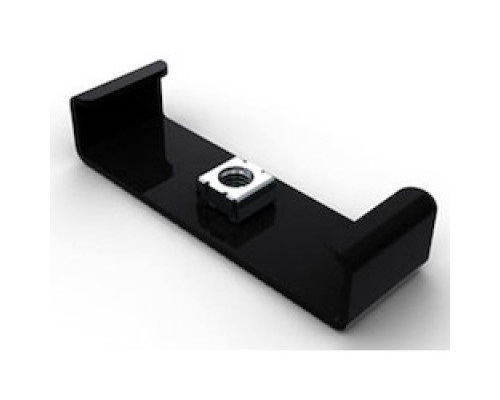 ORTRONICS  MMFDMB8   MIGHTY MO FIBER RACEWAY    DUCT MTG BRKT FOR 8