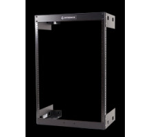 ORTRONICS  WMRF-15-18  OR-WMRF-15-18  FIXED WALL MOUNT RACK     30