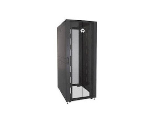 VERTIV  VR3350   VR Rack 42U Server Enclosure 800MM Width X1200MM Depth With Cover
