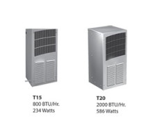 HOFFMAN ENCLOSURES INC T150116G150  AIR COND, T15-0116-G150, Bulletin MCL Air Conditioners , Size/Dims: 11.00x10.00x19.00