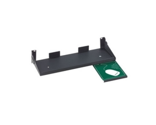 ORTRONICS  KTF-19-DR   Fold-Up Keyboard Tray, 20.38