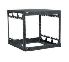 MIDDLE ATLANTIC PRODUCTS  5-8   Slim 5 Series Rack, 8 RU, 20