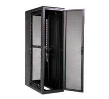 GREAT LAKES DATA RACKS  GL840ES-2448MSFS   ES Server Enclosure, 84