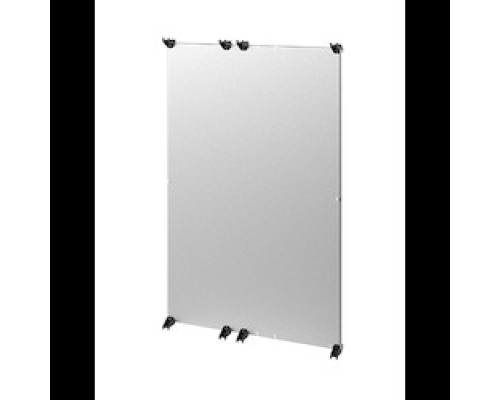 HOFFMAN ENCLOSURES INC  P2PD1812G   ProLine G2 Disconnect Mounting Subpanel, fits 1800x1200mm, Steel