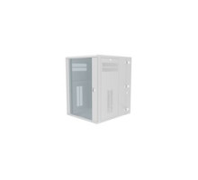 PANDUIT  PZWMC1830WH   Wall Mount Enclosure Windowed Door 18 RU White