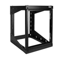 HOFFMAN ENCLOSURES INC  E19SWM20U12   VersaRack Wall Mount Swing Rack, 20U 40.81