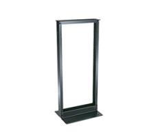 PANDUIT  R2PS   Rack 2P STL 45RU 3x20x84in TMH BLK EA