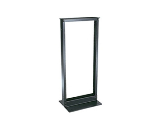 PANDUIT  R2PS   Rack 2P STL 45RU 3x20x84in TMH BLK EA