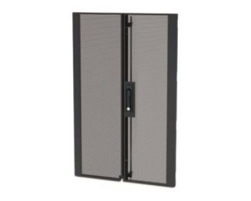 APC BY SCHNEIDER ELECTRIC AR7103  NETSHELTER SX COLOCATION  20U, 24