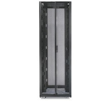 APC BY SCHNEIDER ELECTRIC  AR3155   APC NetShelter SX Freestanding rack Black