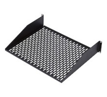 LIBERTY DATACENTER  LRRSH1910SSP3U   LIB SINGLE-SIDED VENTED SHELF;19