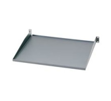 PANDUIT  SRM19FM1   Rack-Mounted Shelf 1 RU Black