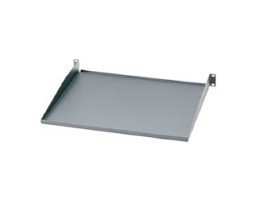 PANDUIT  SRM19FM1   Rack-Mounted Shelf 1 RU Black