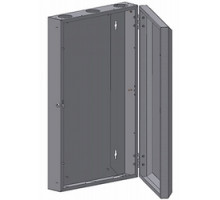 BELDEN XWM-3606-SD-2  Wall Mount Enclosure, 21.25