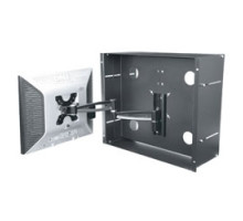 MIDDLE ATLANTIC PRODUCTS  RM-LCD-MT   LCD Rackmount, 9 RU, Telescoping